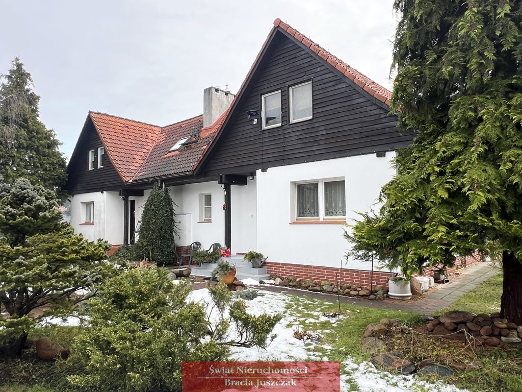 bliźniak Święta Katarzyna. Zdjęcie 1