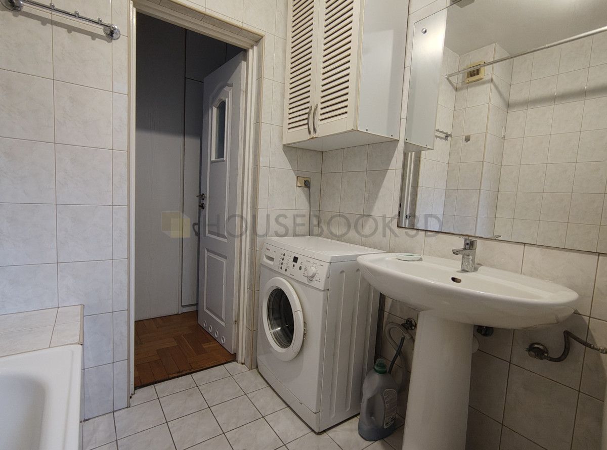 Mieszkanie 3-pokojowe Warszawa Ursynów, ul. Mysikrólika. Zdjęcie 14