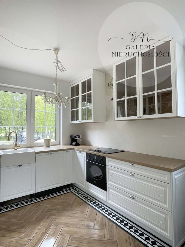 dom wolnostojący, 6 pokoi Jonkowo, ul. Olsztyńska. Zdjęcie 9