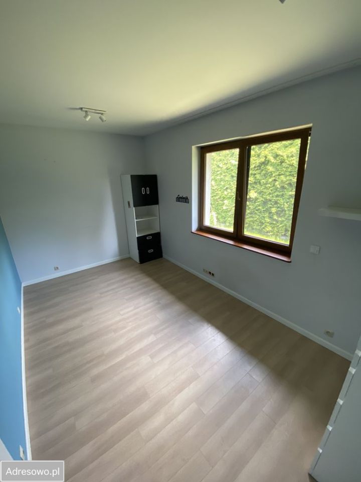 dom wolnostojący, 5 pokoi Czarne Błoto, al. Orzechowa. Zdjęcie 13