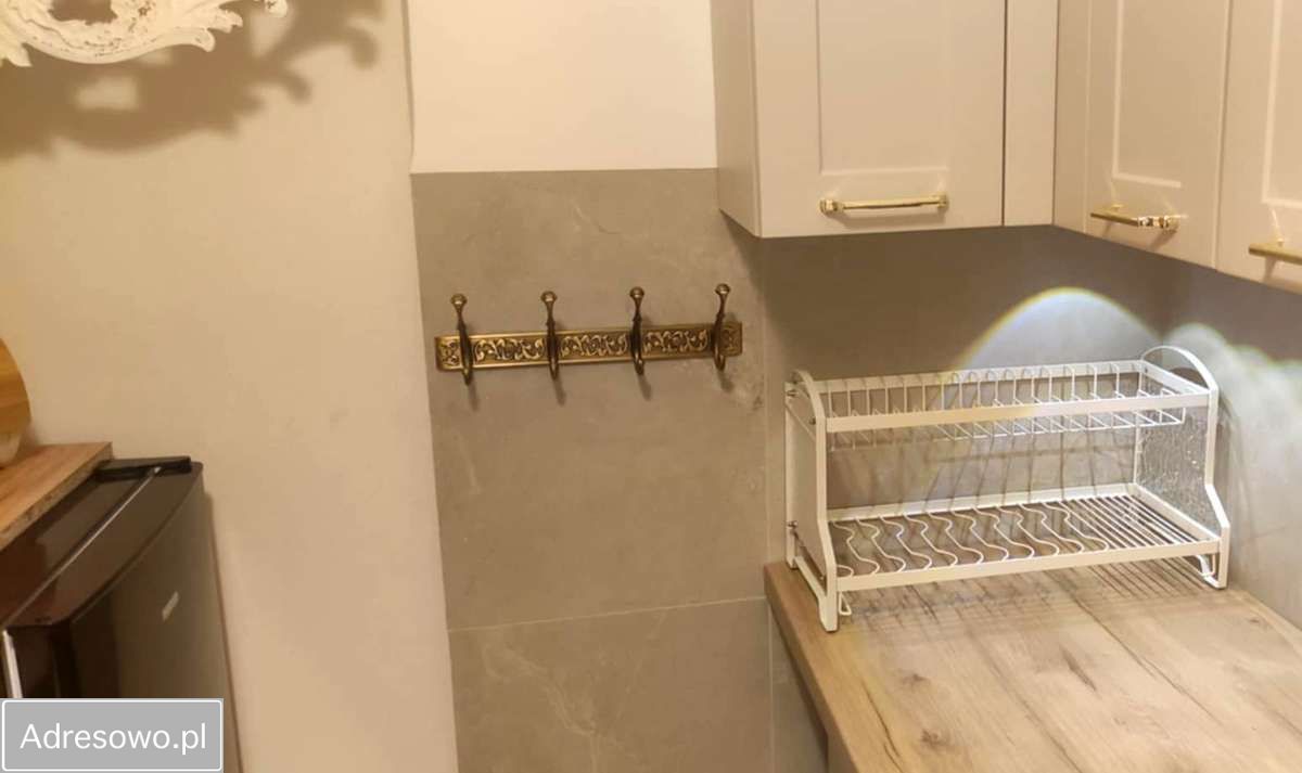 Mieszkanie 1-pokojowe Warszawa Ochota, ul. Filtrowa. Zdjęcie 4