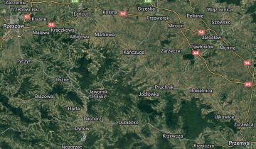 dom wolnostojący, 2 pokoje Łopuszka Wielka