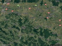 dom wolnostojący, 2 pokoje Łopuszka Wielka