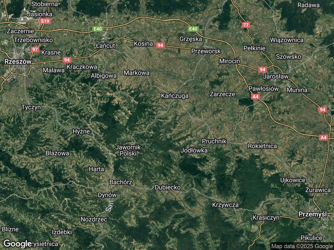 dom wolnostojący, 2 pokoje Łopuszka Wielka