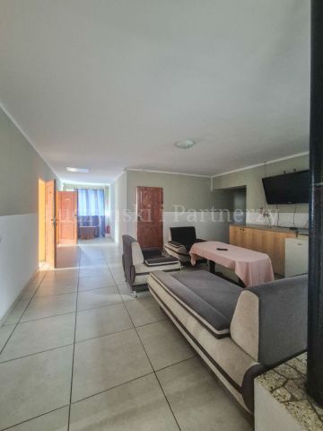 Hotel/pensjonat Szklarska Poręba. Zdjęcie 17