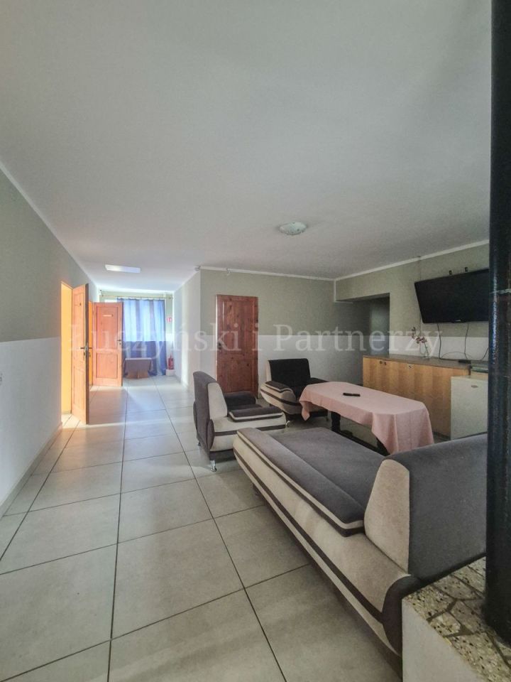 Hotel/pensjonat Szklarska Poręba. Zdjęcie 17