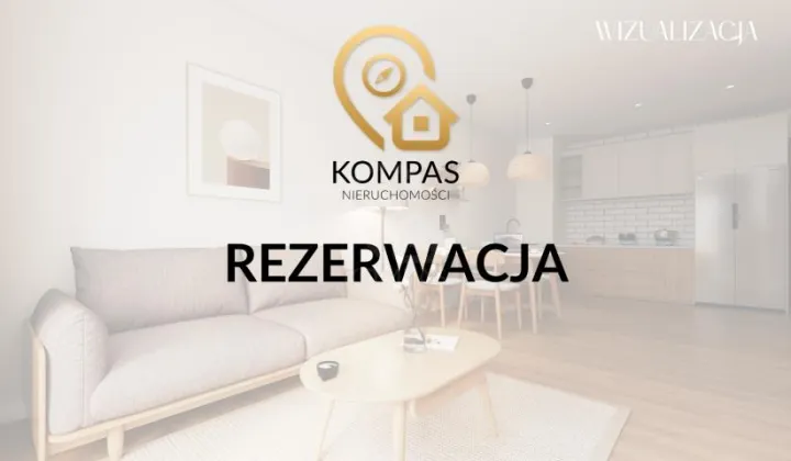 Mieszkanie 2-pokojowe Wrocław Krzyki, ul. Stanisława Drabika