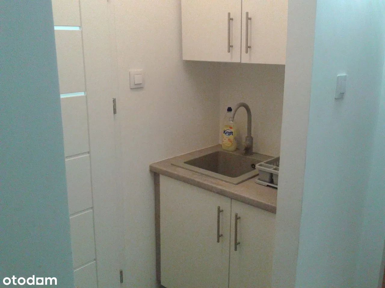 Mieszkanie 1-pokojowe Warszawa Śródmieście, ul. Nowogrodzka. Zdjęcie 11