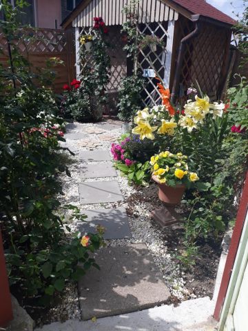 Mieszkanie 3-pokojowe Tolkmicko, ul. Portowa. Zdjęcie 2