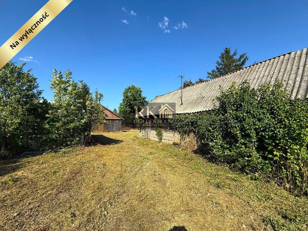 dom wolnostojący, 3 pokoje Laskowice. Zdjęcie 3