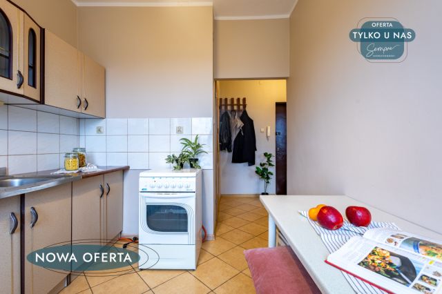 Mieszkanie 1-pokojowe Łódź Bałuty, ul. Traktorowa. Zdjęcie 6