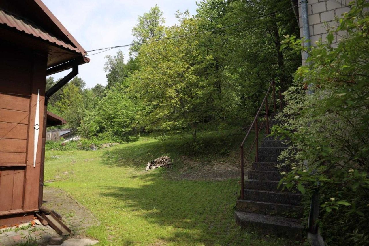 dom wolnostojący Rogóźno-Kolonia. Zdjęcie 6