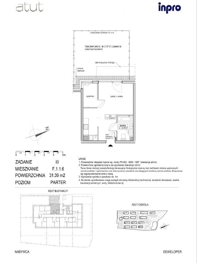 Mieszkanie 2-pokojowe Rotmanka, ul. Zaczarowana. Zdjęcie 5