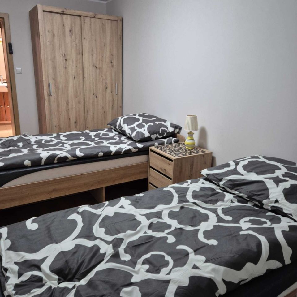 Mieszkanie 3-pokojowe Pudliszki, ul. Krobska. Zdjęcie 4