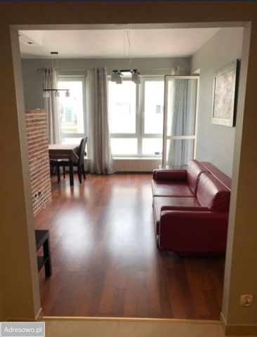 Mieszkanie 2-pokojowe Warszawa Bielany, ul. Lucjana Rudnickiego. Zdjęcie 1