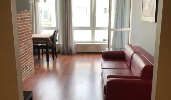 Mieszkanie 2-pokojowe Warszawa Bielany, ul. Lucjana Rudnickiego