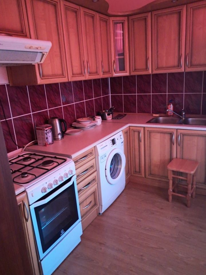 Mieszkanie 1-pokojowe Górowo. Zdjęcie 4