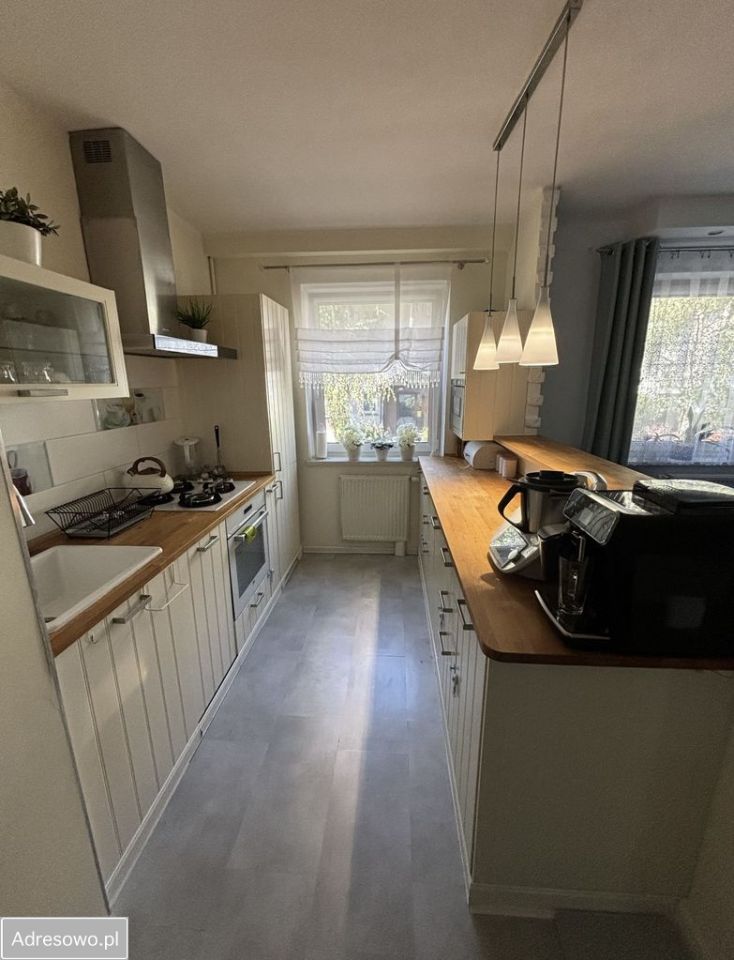 Mieszkanie 3-pokojowe Ząbki, ul. Powstańców. Zdjęcie 12