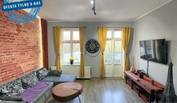 Mieszkanie 3-pokojowe Leszno, Jana Matejki 1