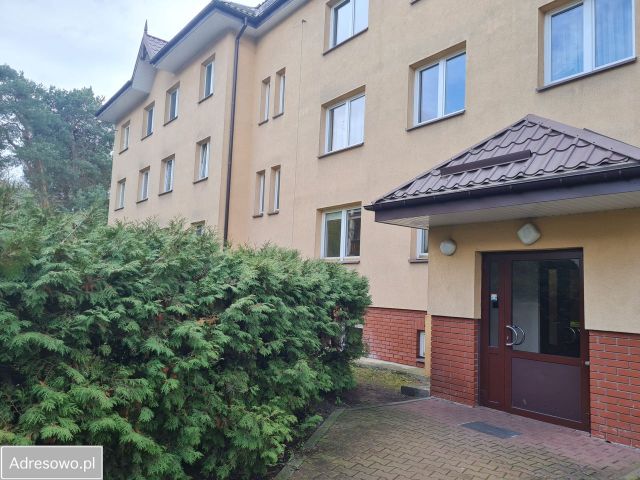 Mieszkanie 1-pokojowe Otwock, ul. Tadeusza Kościuszki. Zdjęcie 1