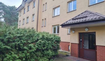 Mieszkanie 1-pokojowe Otwock, ul. Tadeusza Kościuszki