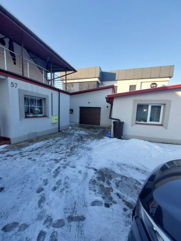 dom wolnostojący Ostrowiec Świętokrzyski Centrum, ul. Bałtowska. Zdjęcie 1