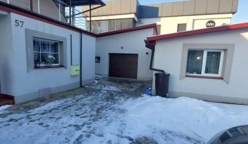 dom wolnostojący Ostrowiec Świętokrzyski Centrum, ul. Bałtowska