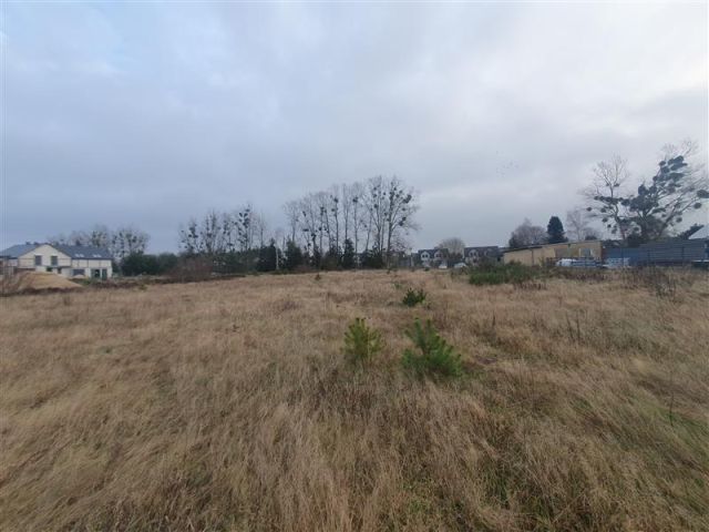 Działka budowlana Bojano, ul. Miedziana. Zdjęcie 2