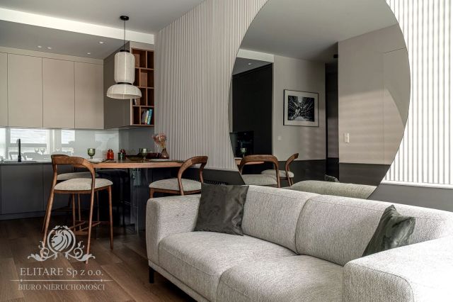 Mieszkanie 3-pokojowe Wrocław Huby. Zdjęcie 1