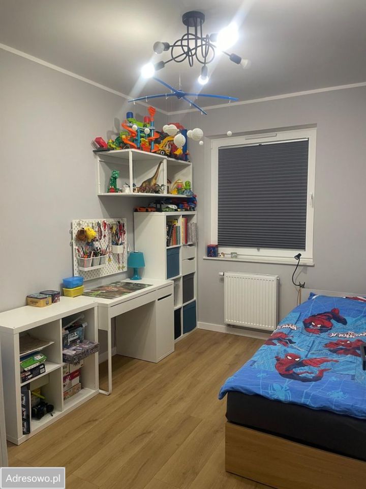 Mieszkanie 4-pokojowe Straszyn, ul. prof. Zdzisława Pidka. Zdjęcie 2