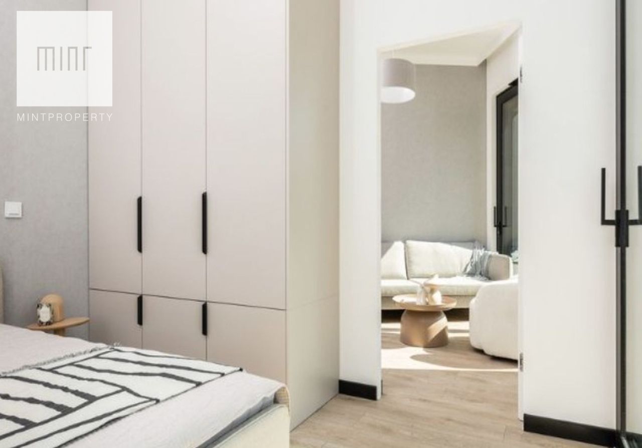 Mieszkanie 2-pokojowe Kraków Grzegórzki, ul. Mogilska. Zdjęcie 6