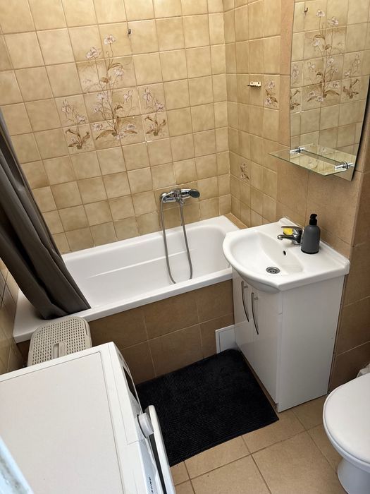 Mieszkanie 2-pokojowe Warszawa Bemowo, ul. mjr. Henryka Sucharskiego. Zdjęcie 7