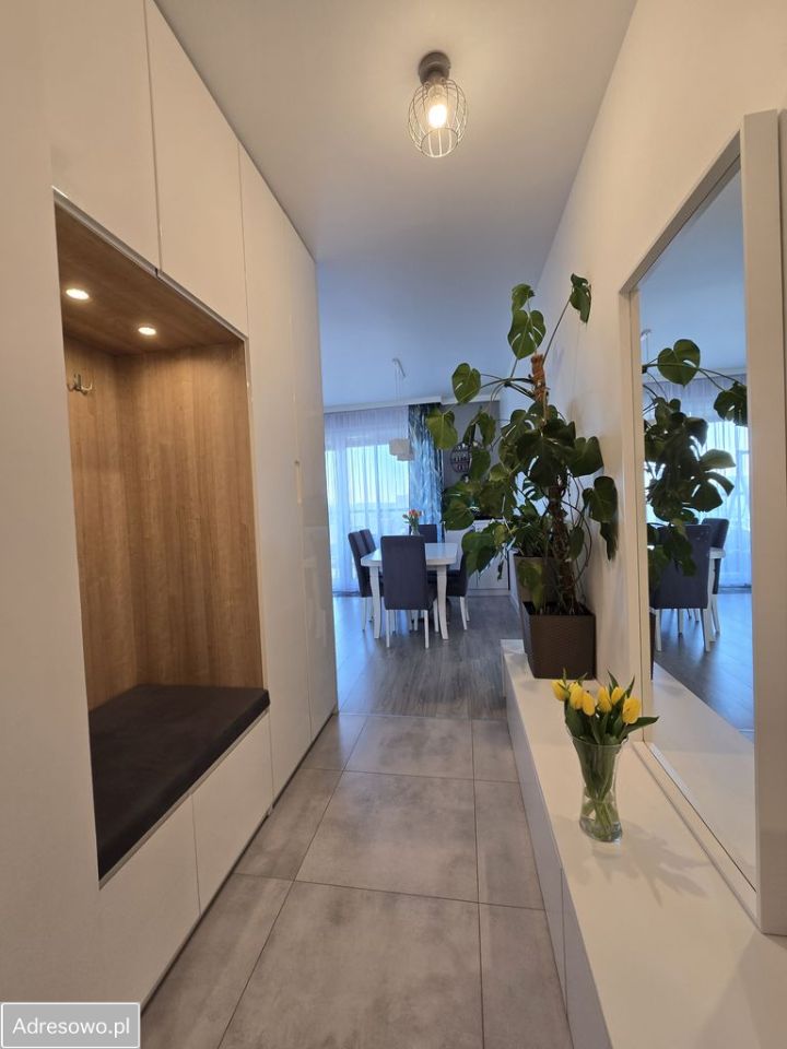 Mieszkanie 4-pokojowe Łódź Górna, ul. Sąsiedzka. Zdjęcie 19