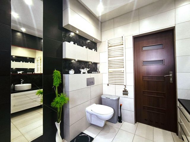 Mieszkanie 4-pokojowe Radunica, ul. Brzozowa. Zdjęcie 13