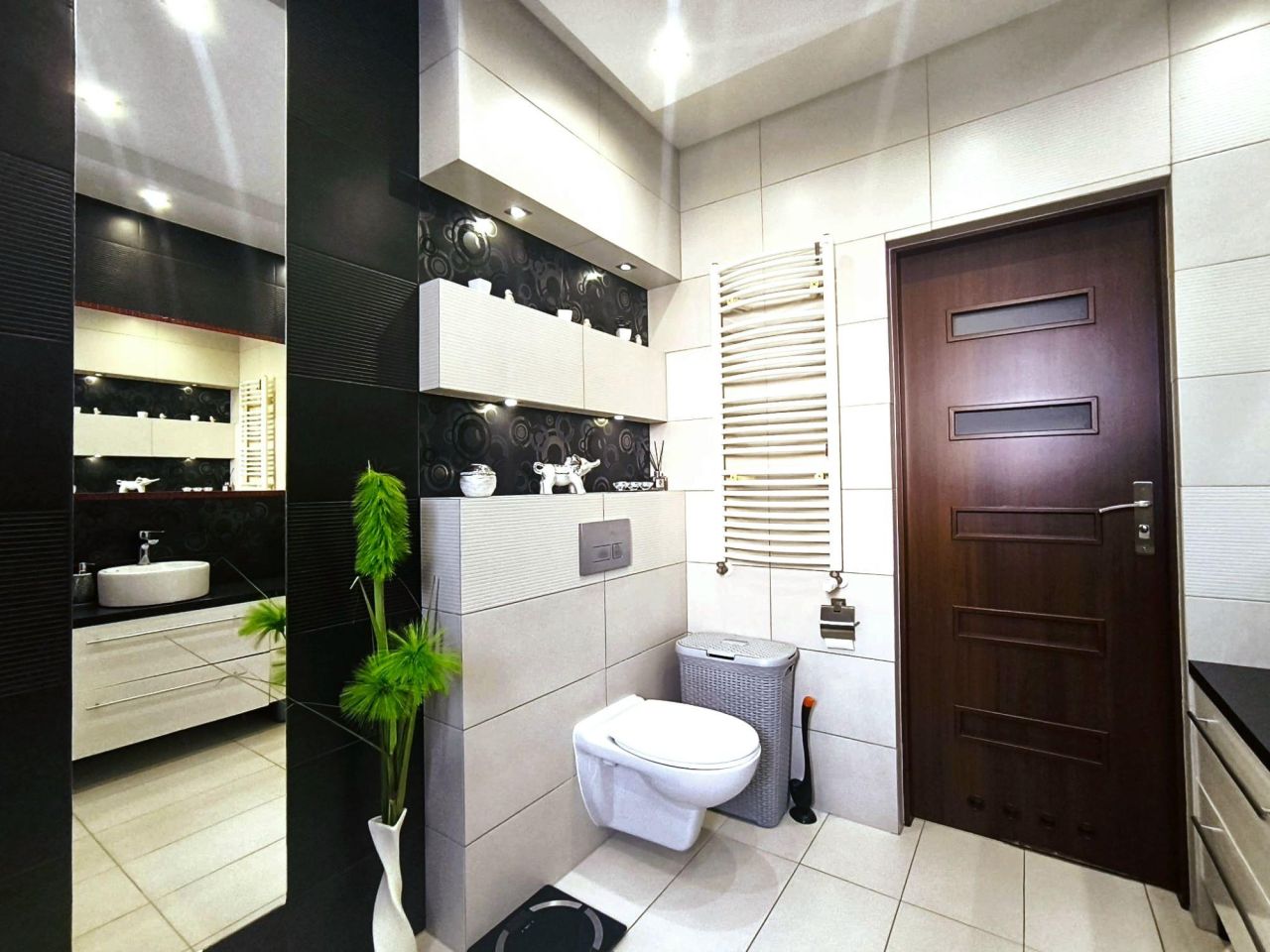 Mieszkanie 4-pokojowe Radunica, ul. Brzozowa. Zdjęcie 13