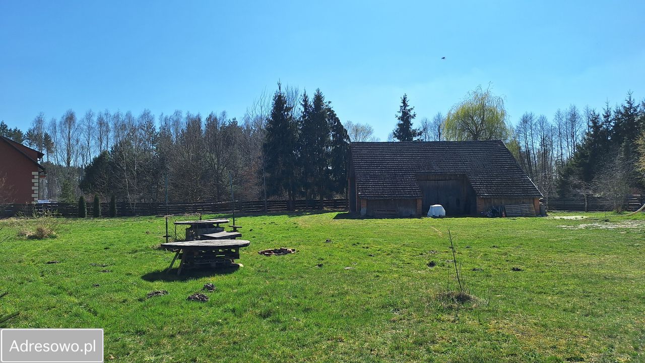 dom wolnostojący, 3 pokoje Grębów, ul. Wiry. Zdjęcie 10