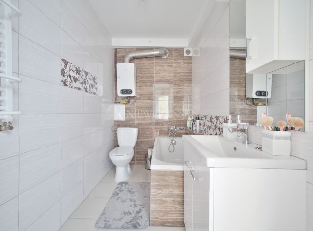 Mieszkanie 2-pokojowe Grodków, ul. Reymonta. Zdjęcie 6