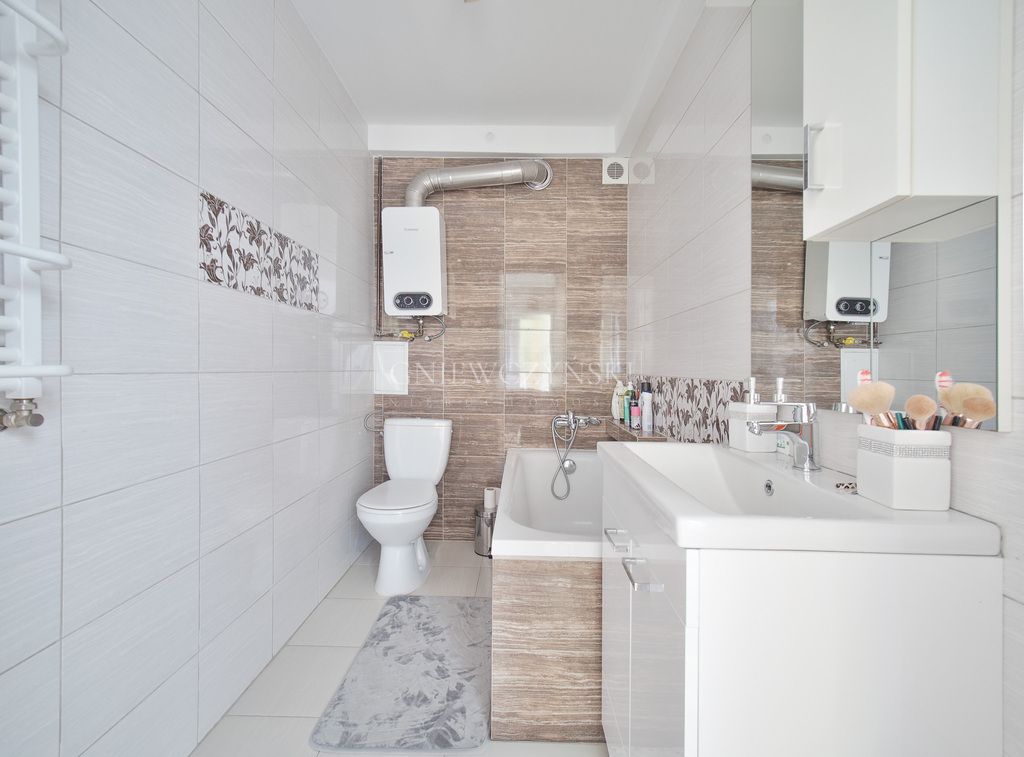 Mieszkanie 2-pokojowe Grodków, ul. Reymonta. Zdjęcie 6