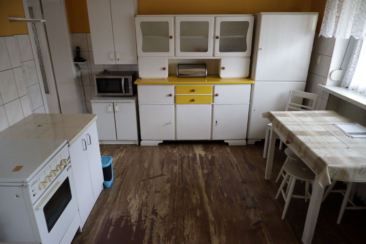 bliźniak, 4 pokoje Kostrzyn Centrum, ul. Kościelna. Zdjęcie 5