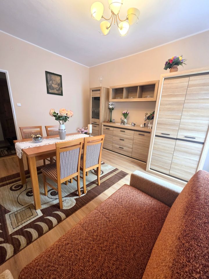 Mieszkanie 3-pokojowe Bukowiec. Zdjęcie 3