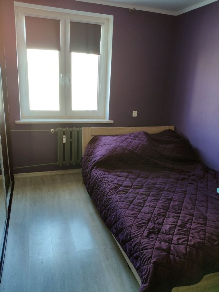 Mieszkanie 3-pokojowe Barczewo, ul. Wojska Polskiego. Zdjęcie 3