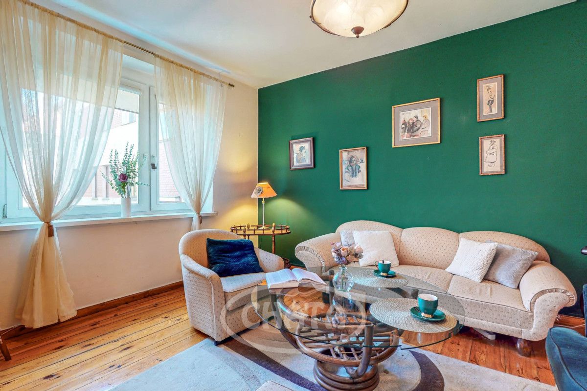 Mieszkanie 4-pokojowe Wrocław, ul. płk. Józefa Becka. Zdjęcie 18