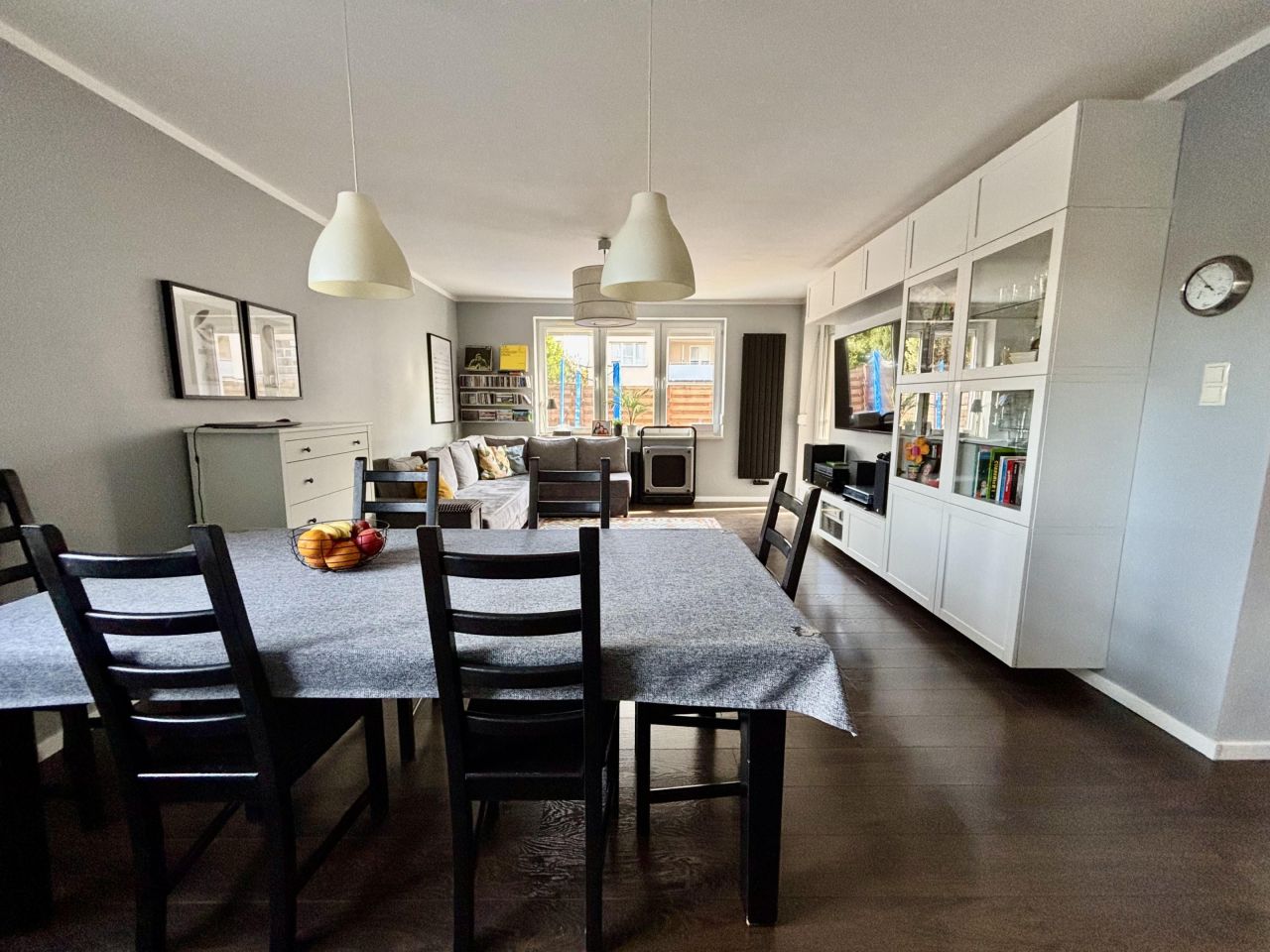 Mieszkanie 3-pokojowe Zielona Góra Centrum, ul. Jerzego Waszczyka. Zdjęcie 2