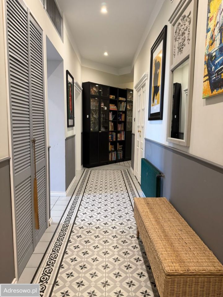 Mieszkanie 4-pokojowe Wrocław Krzyki, ul. Gajowa. Zdjęcie 16