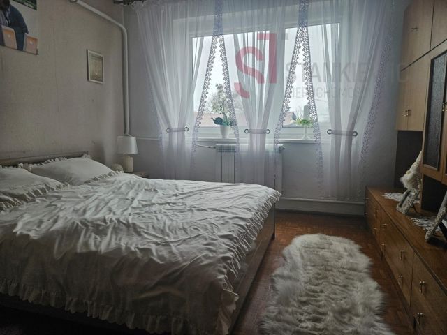 Mieszkanie 3-pokojowe Wyciążkowo. Zdjęcie 12