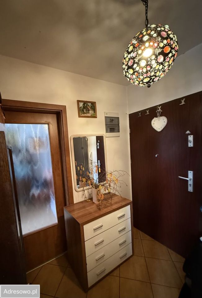 Mieszkanie 1-pokojowe Wadowice, os. Pod Skarpą. Zdjęcie 3