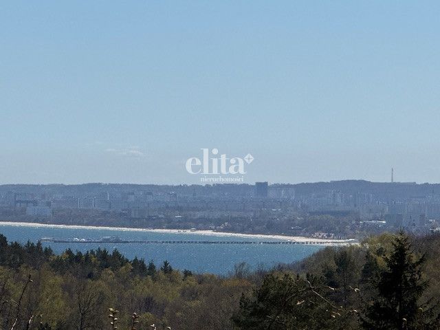 Mieszkanie 3-pokojowe Gdynia Redłowo, ul. Powstania Wielkopolskiego. Zdjęcie 7