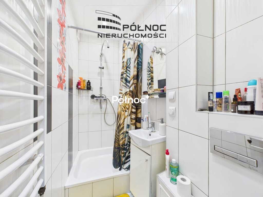 Mieszkanie 3-pokojowe Ełk, ul. Tadeusza Kościuszki. Zdjęcie 9