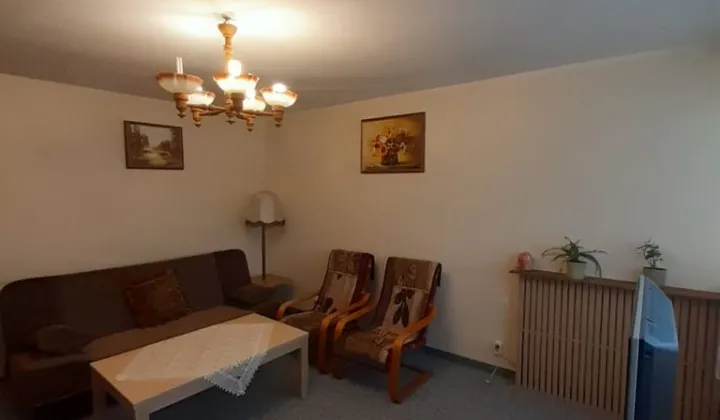Mieszkanie 4-pokojowe Wrocław Huby, ul. Wesoła