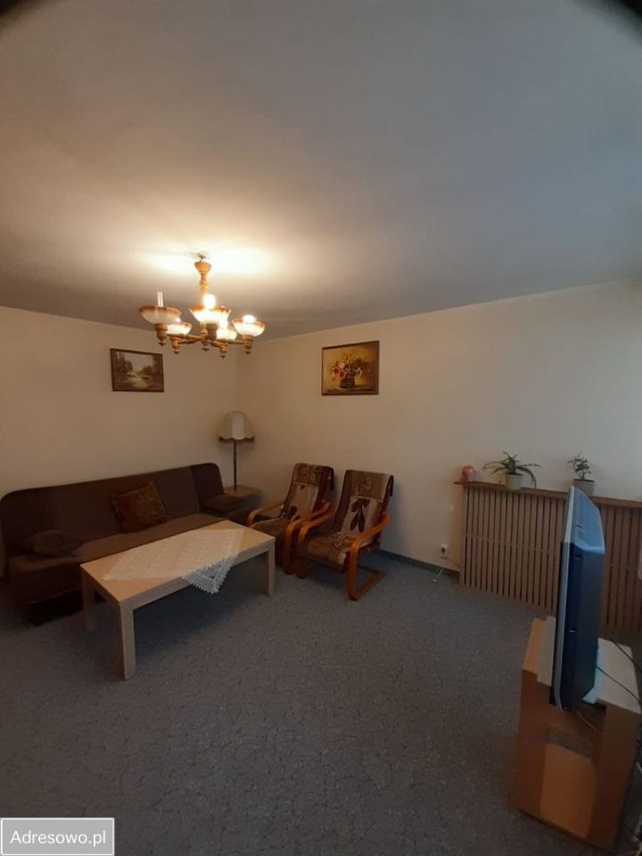 Mieszkanie 4-pokojowe Wrocław Huby, ul. Wesoła. Zdjęcie 1
